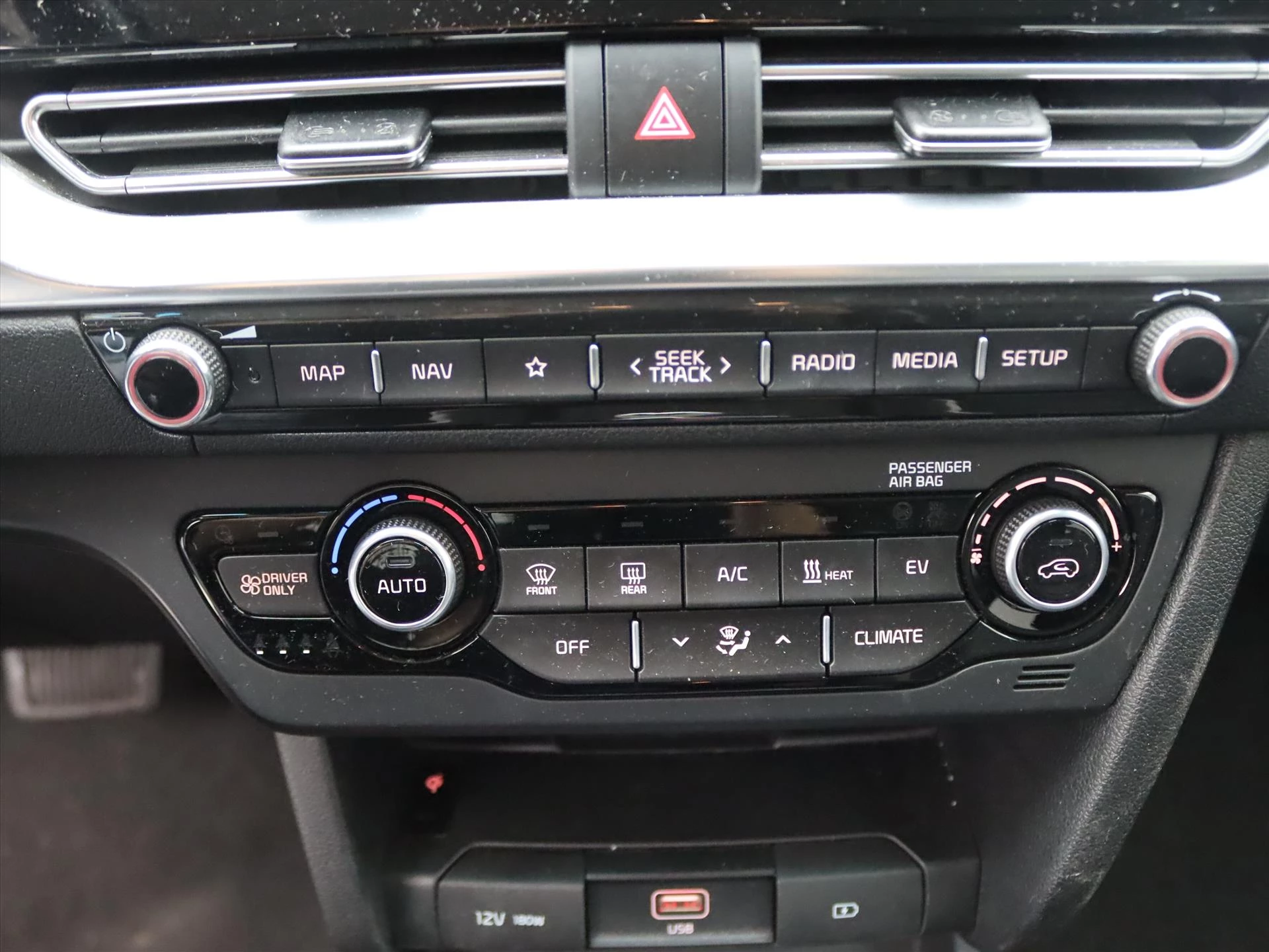 Hoofdafbeelding Kia e-Niro