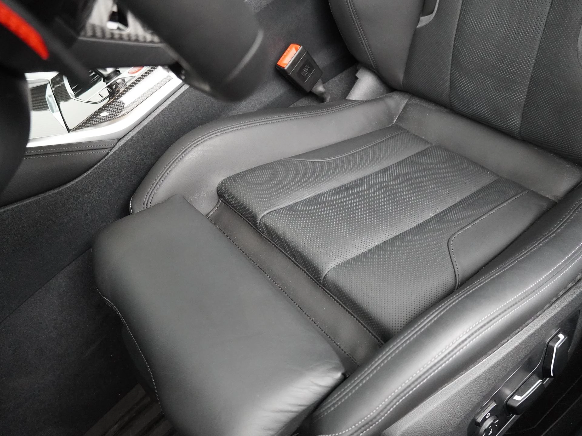 Hoofdafbeelding BMW M3