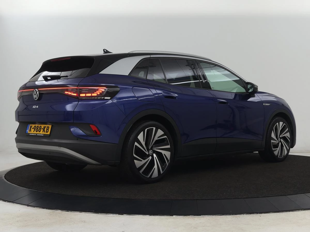 Hoofdafbeelding Volkswagen ID.4