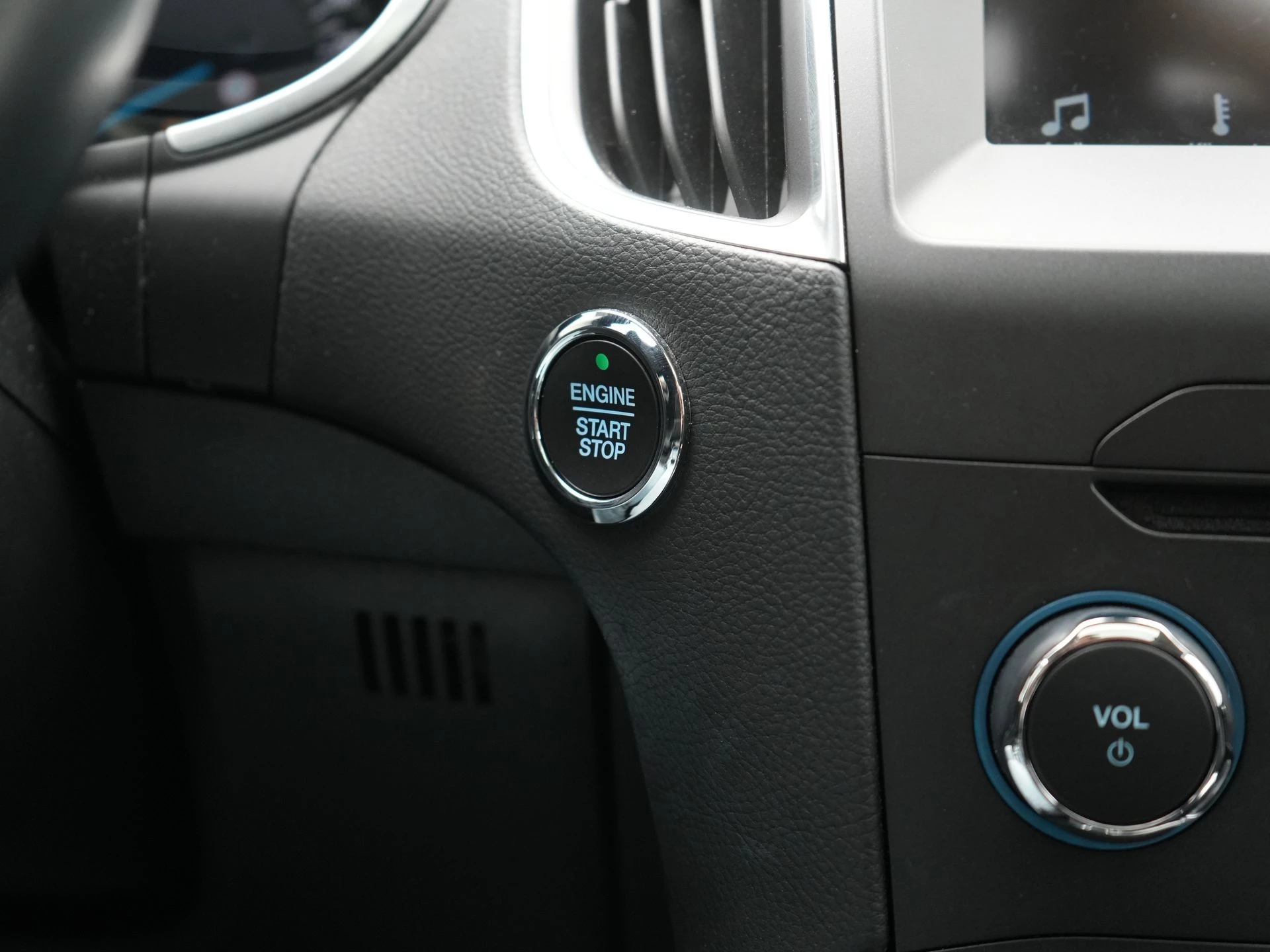 Hoofdafbeelding Ford Galaxy