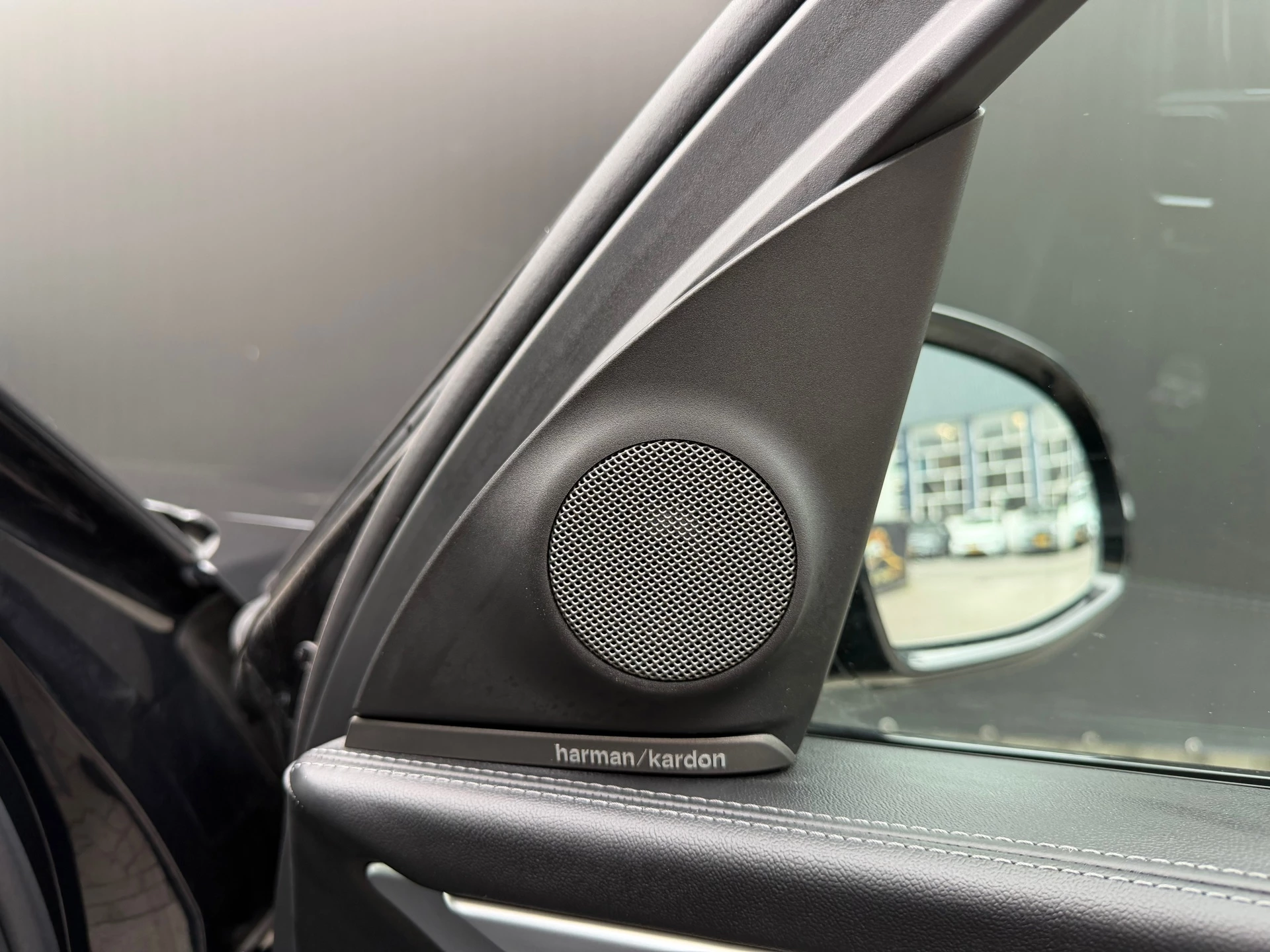 Hoofdafbeelding BMW XM