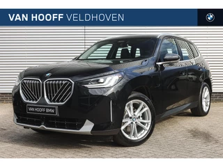 Hoofdafbeelding BMW X3 BMW X3 xDrive30e Automaat / Sportstoelen / Comfort Access / Parking Assistant / Stoelverwarming / Driving Assistant