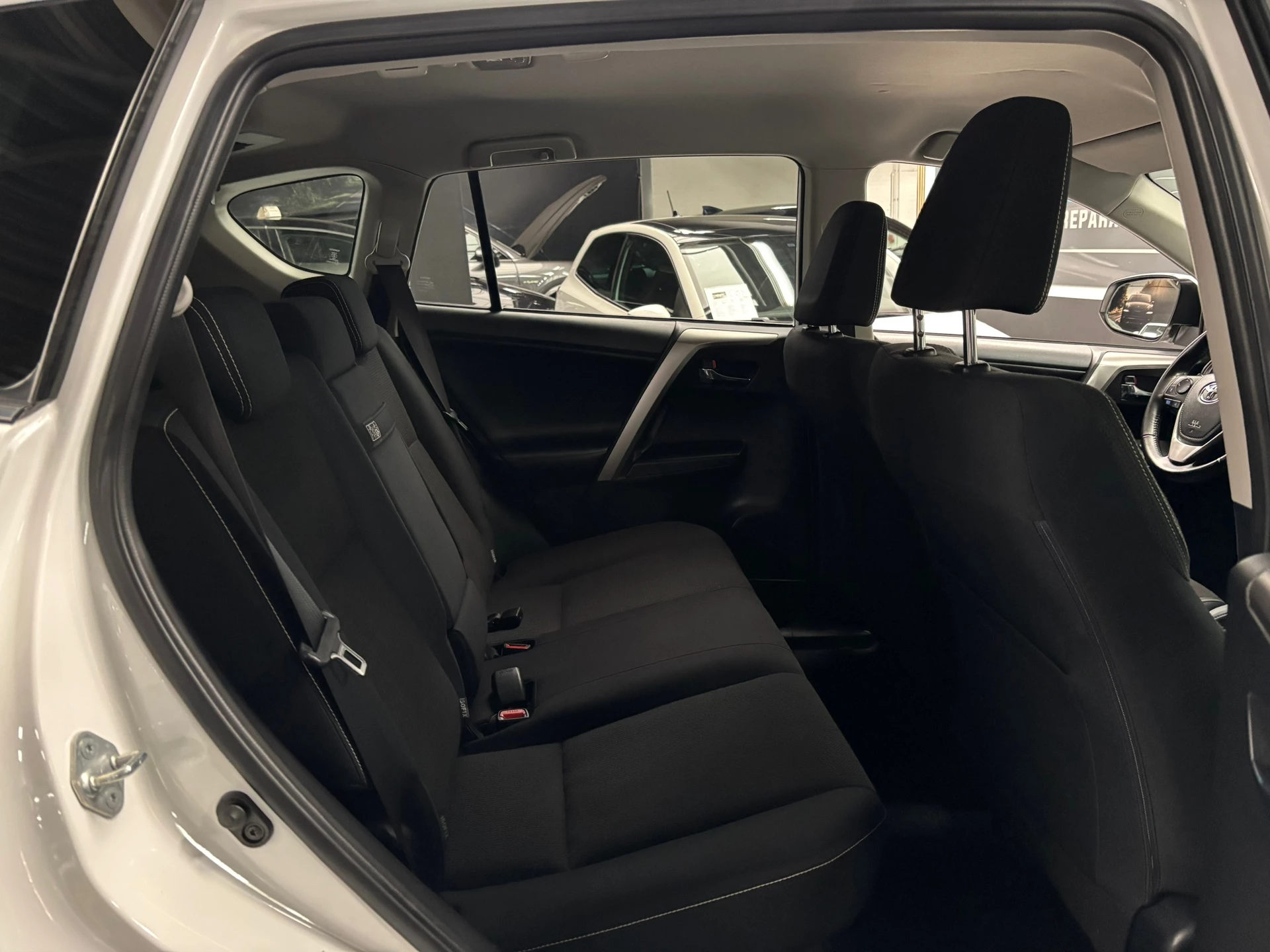 Hoofdafbeelding Toyota RAV4