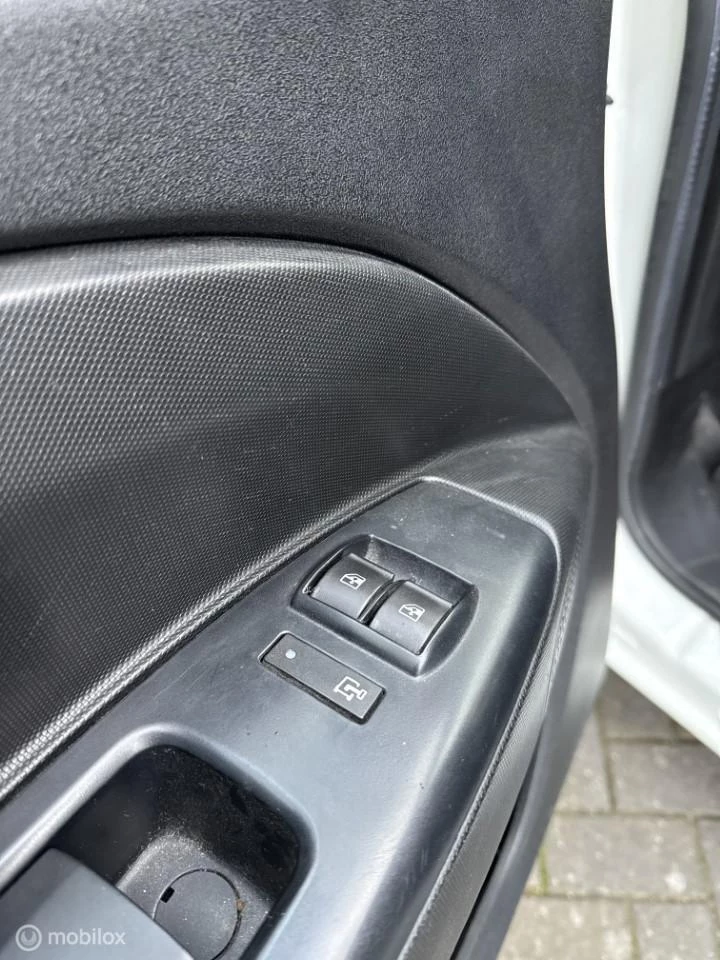 Hoofdafbeelding Opel Combo