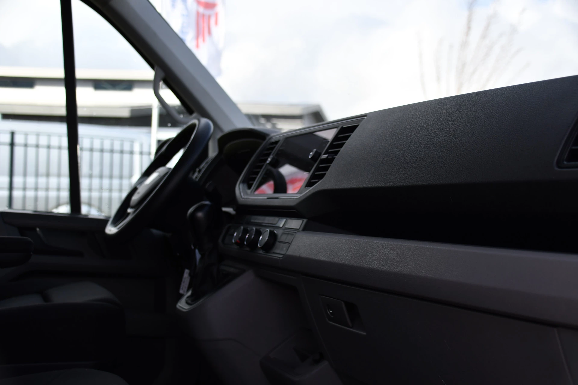 Hoofdafbeelding MAN TGE