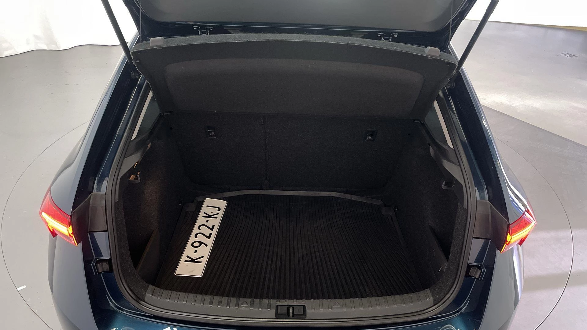 Hoofdafbeelding Škoda Scala