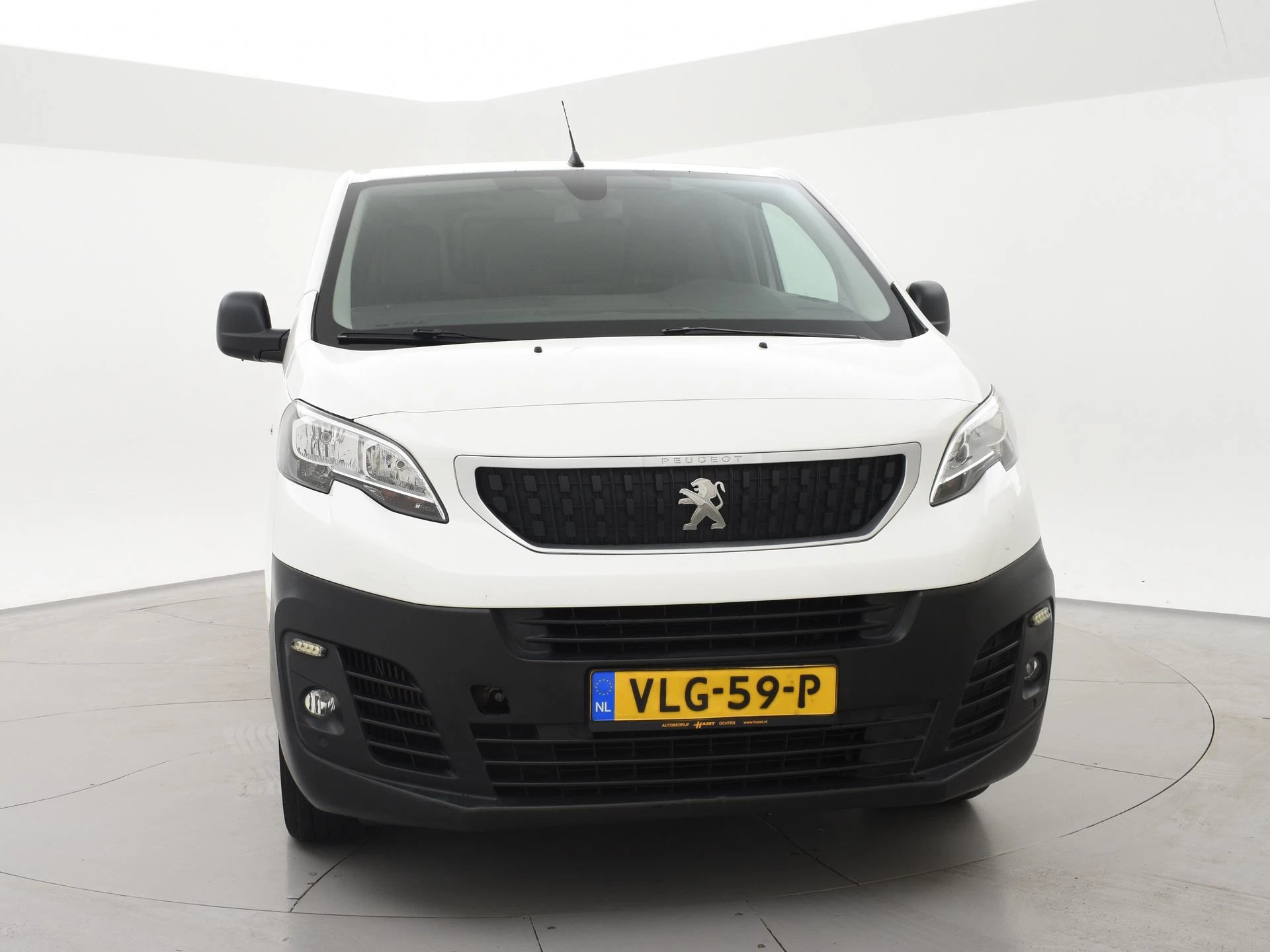 Hoofdafbeelding Peugeot Expert