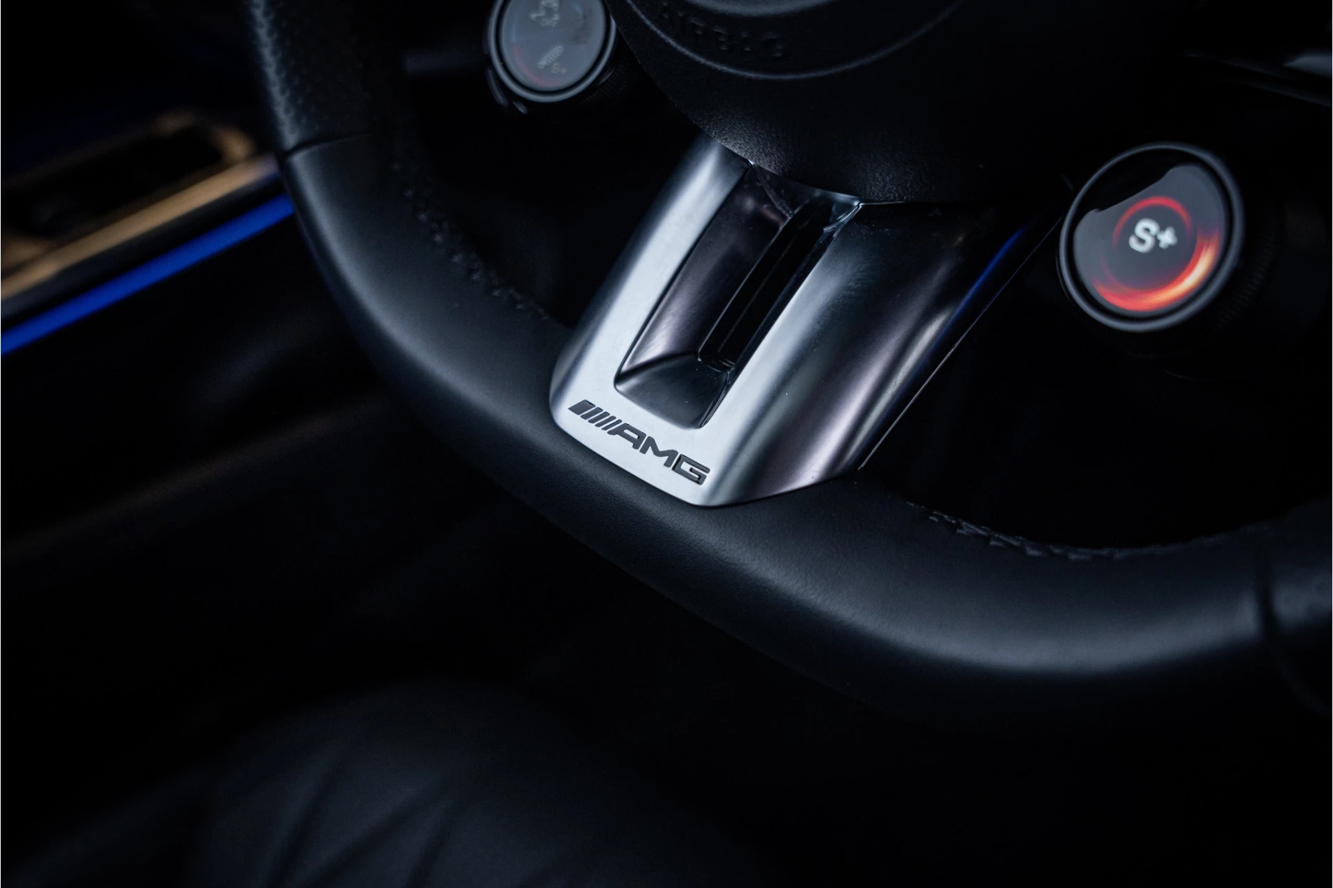 Hoofdafbeelding Mercedes-Benz CLE