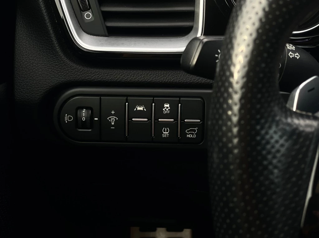 Hoofdafbeelding Kia ProCeed