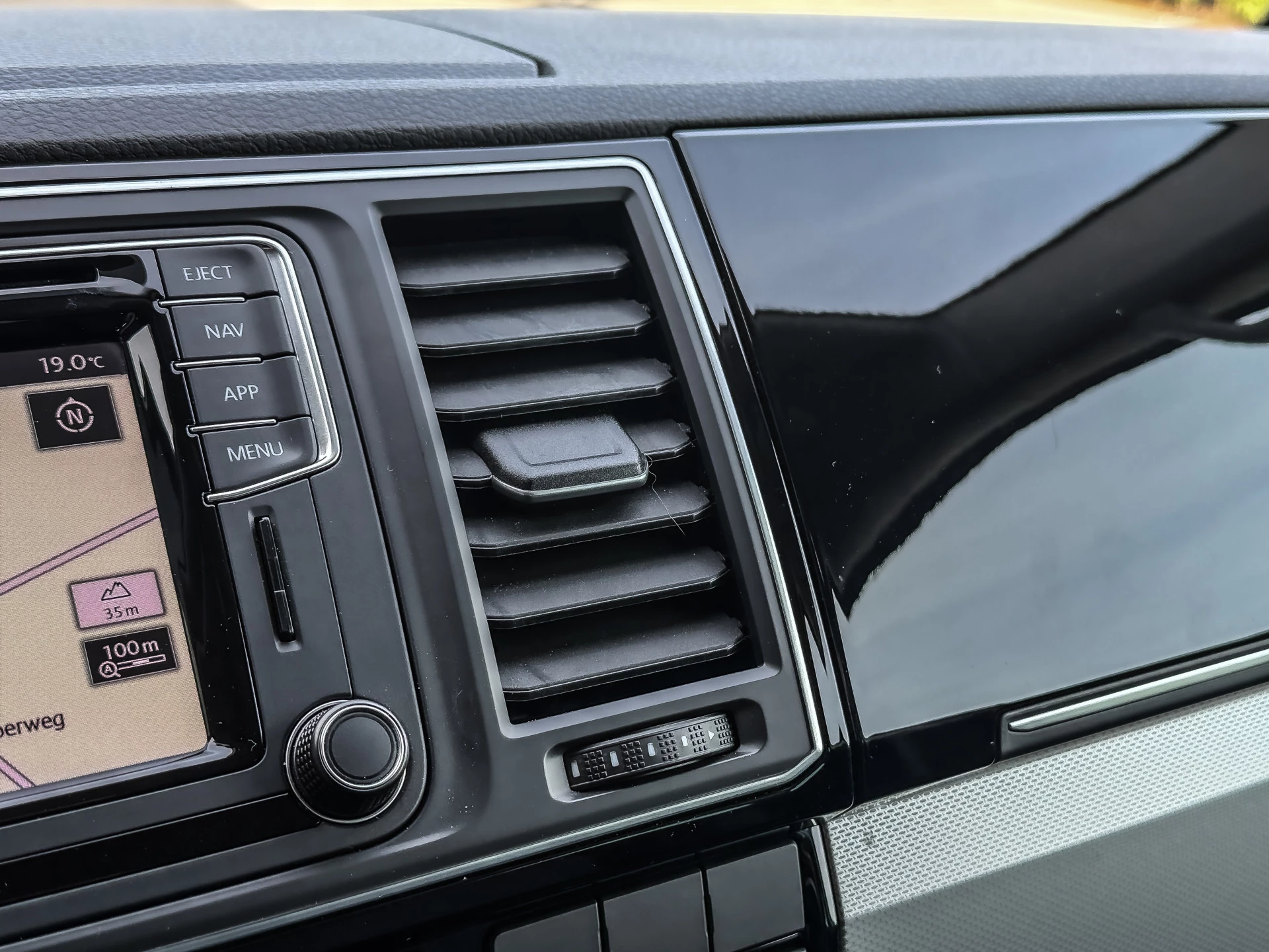 Hoofdafbeelding Volkswagen Caravelle