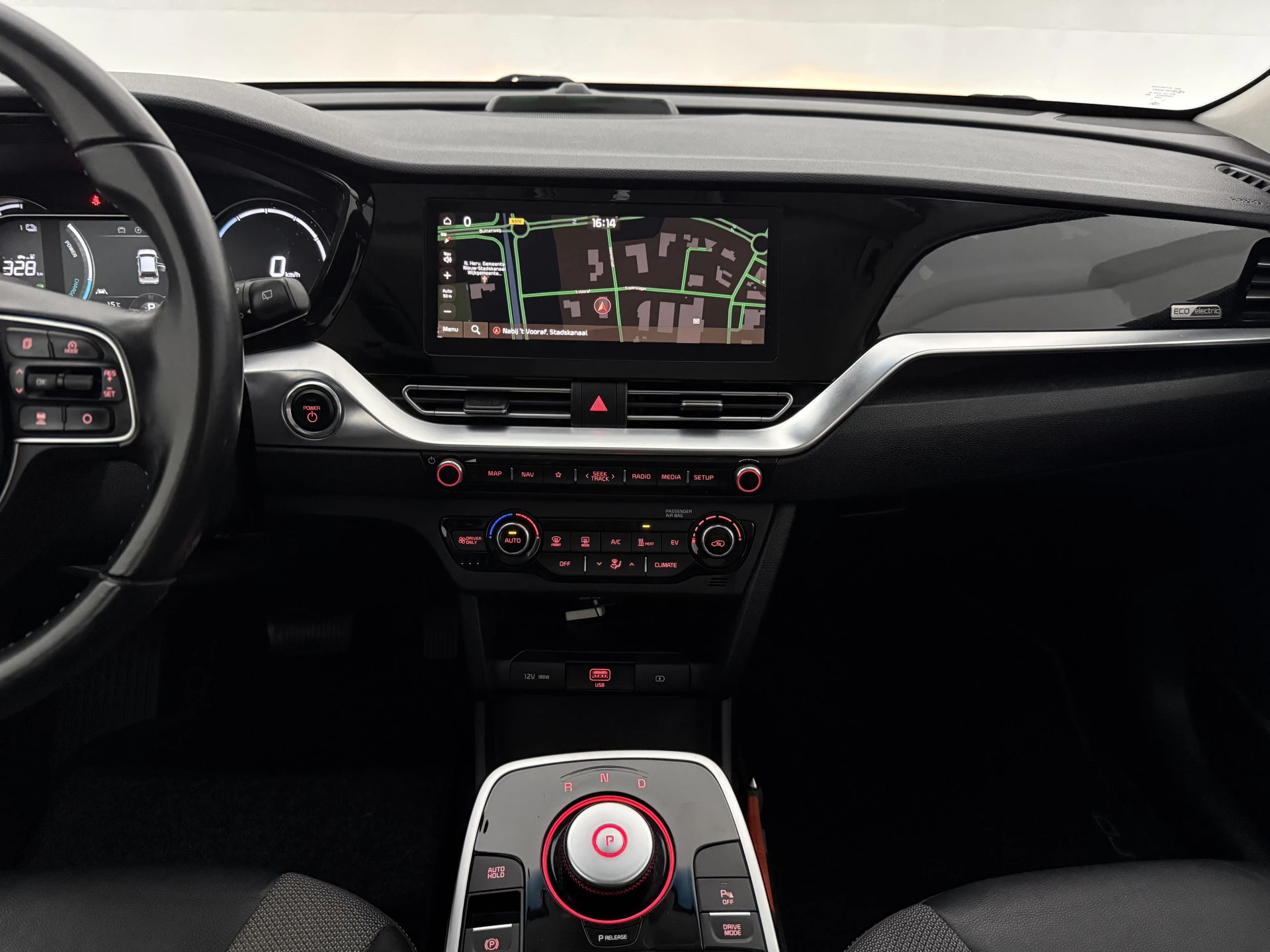 Hoofdafbeelding Kia e-Niro