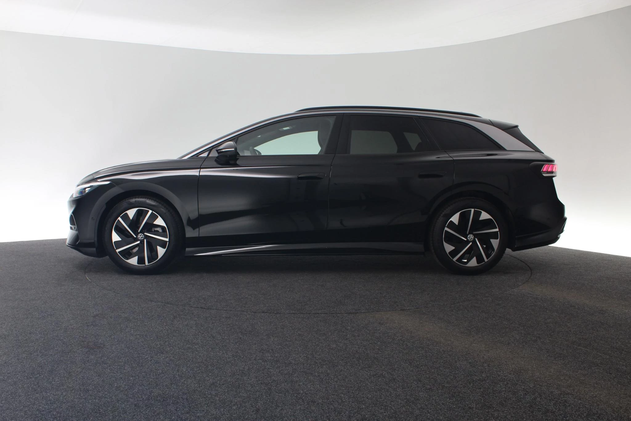 Hoofdafbeelding Volkswagen ID.7