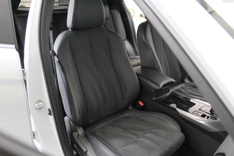Hoofdafbeelding Mitsubishi Eclipse Cross
