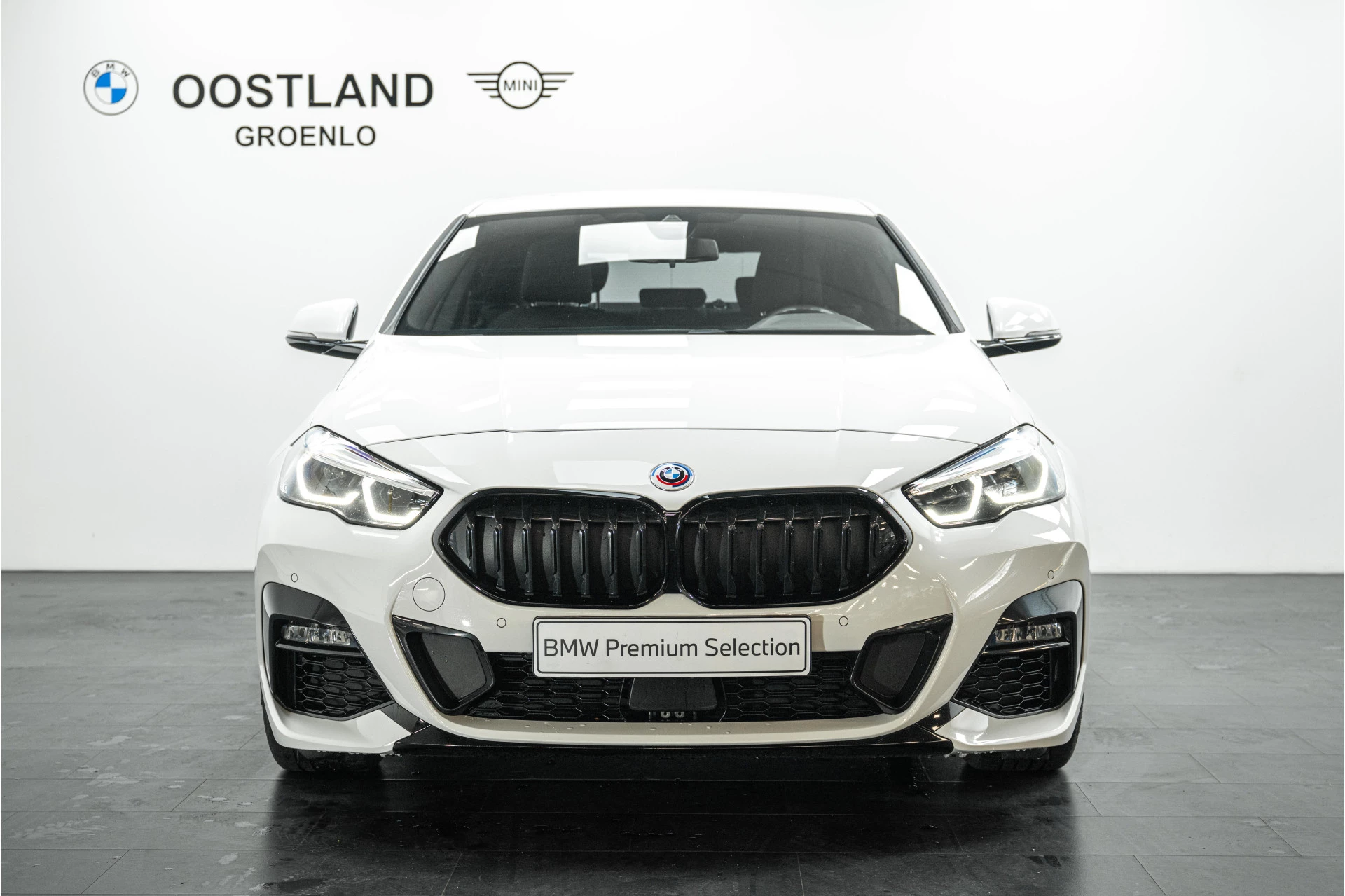 Hoofdafbeelding BMW 2 Serie