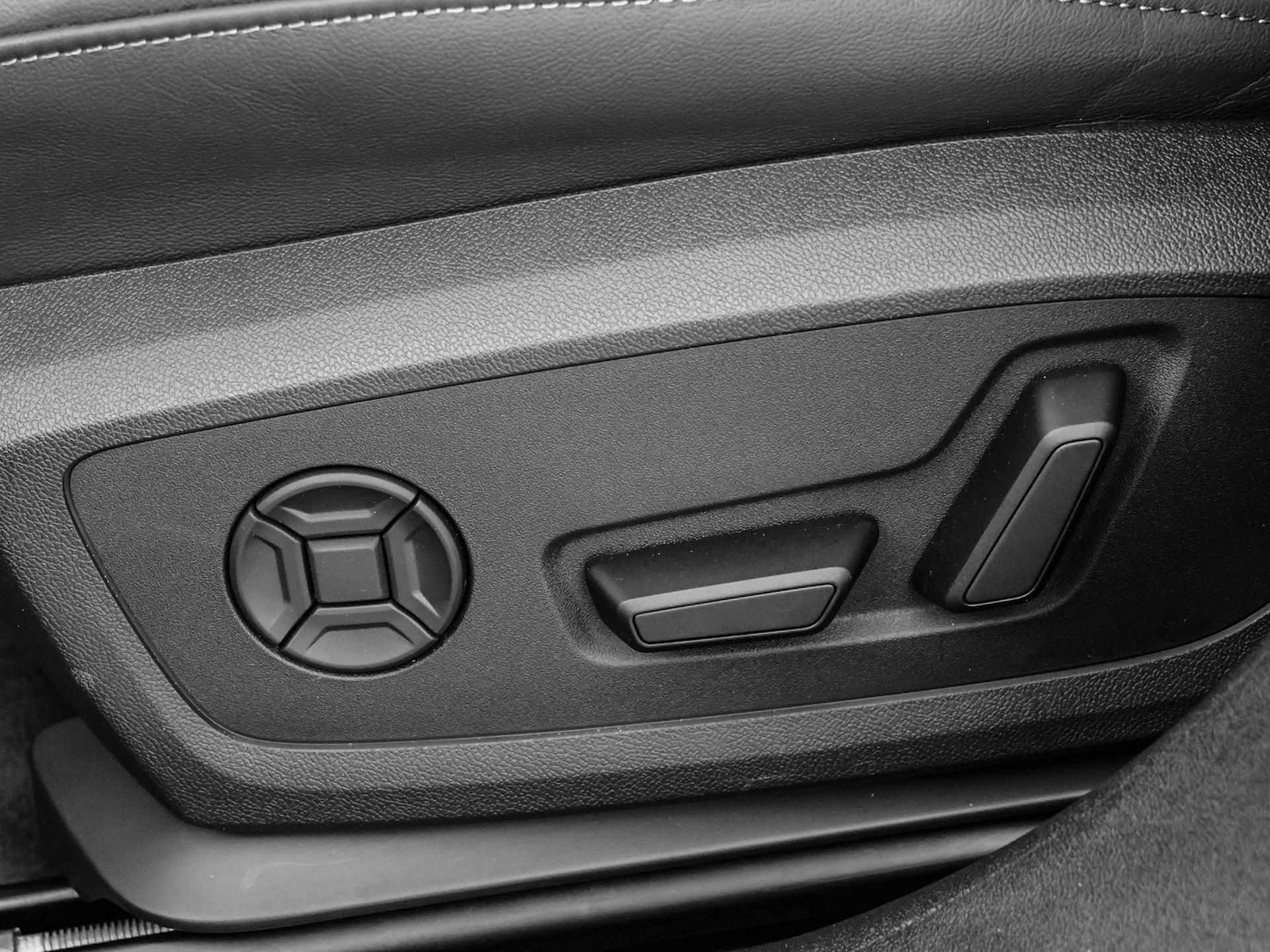 Hoofdafbeelding Audi A6 Sportback e-tron