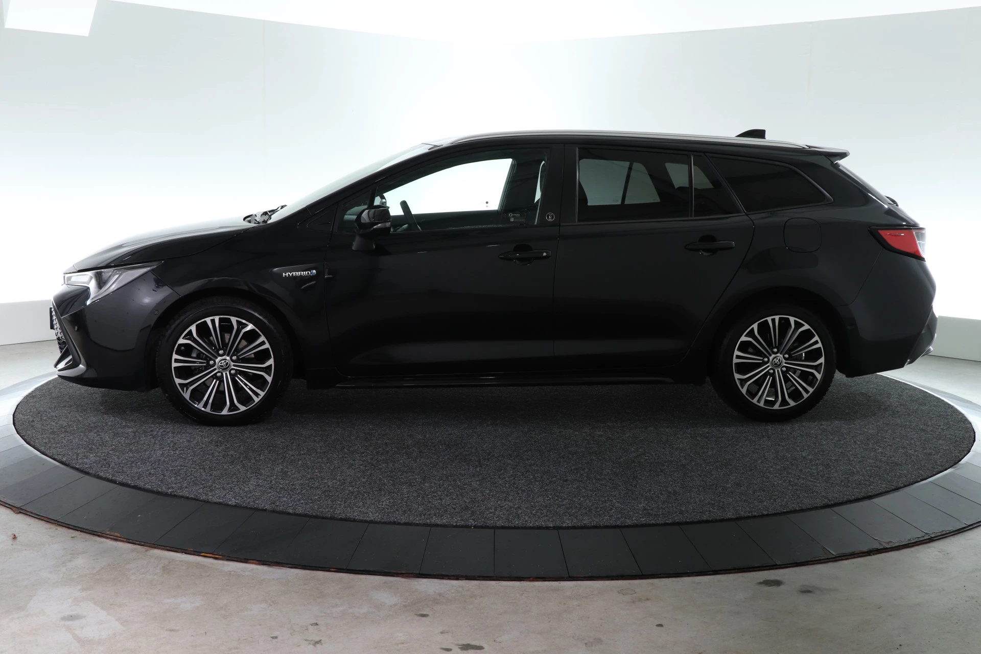 Hoofdafbeelding Toyota Corolla Touring Sports