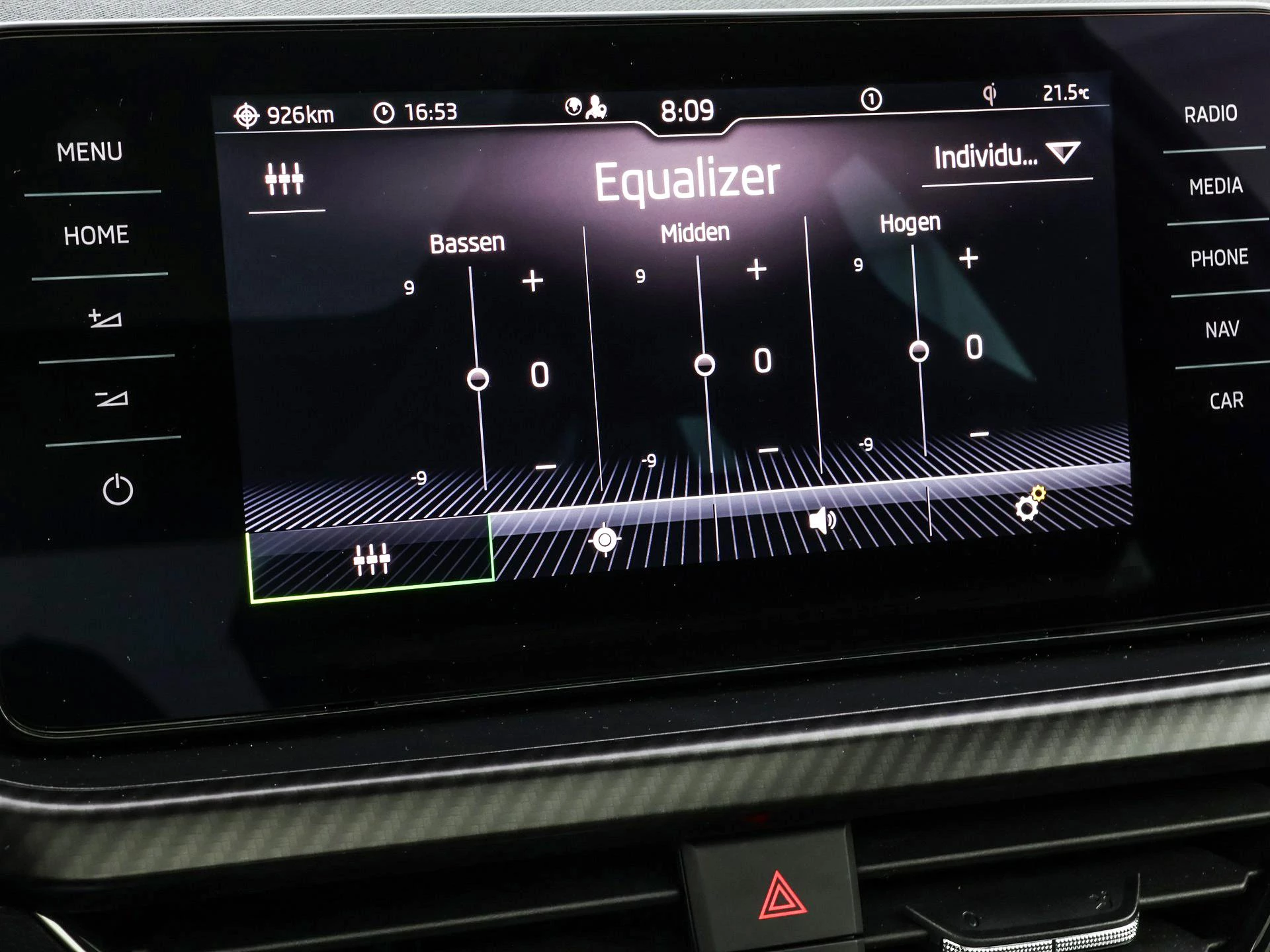 Hoofdafbeelding Škoda Kamiq