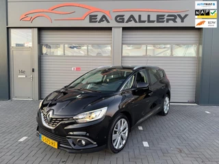 Hoofdafbeelding Renault Grand Scénic Renault Grand Scénic 1.3 TCe Limited | Airco | Nap | Nav | Sensors