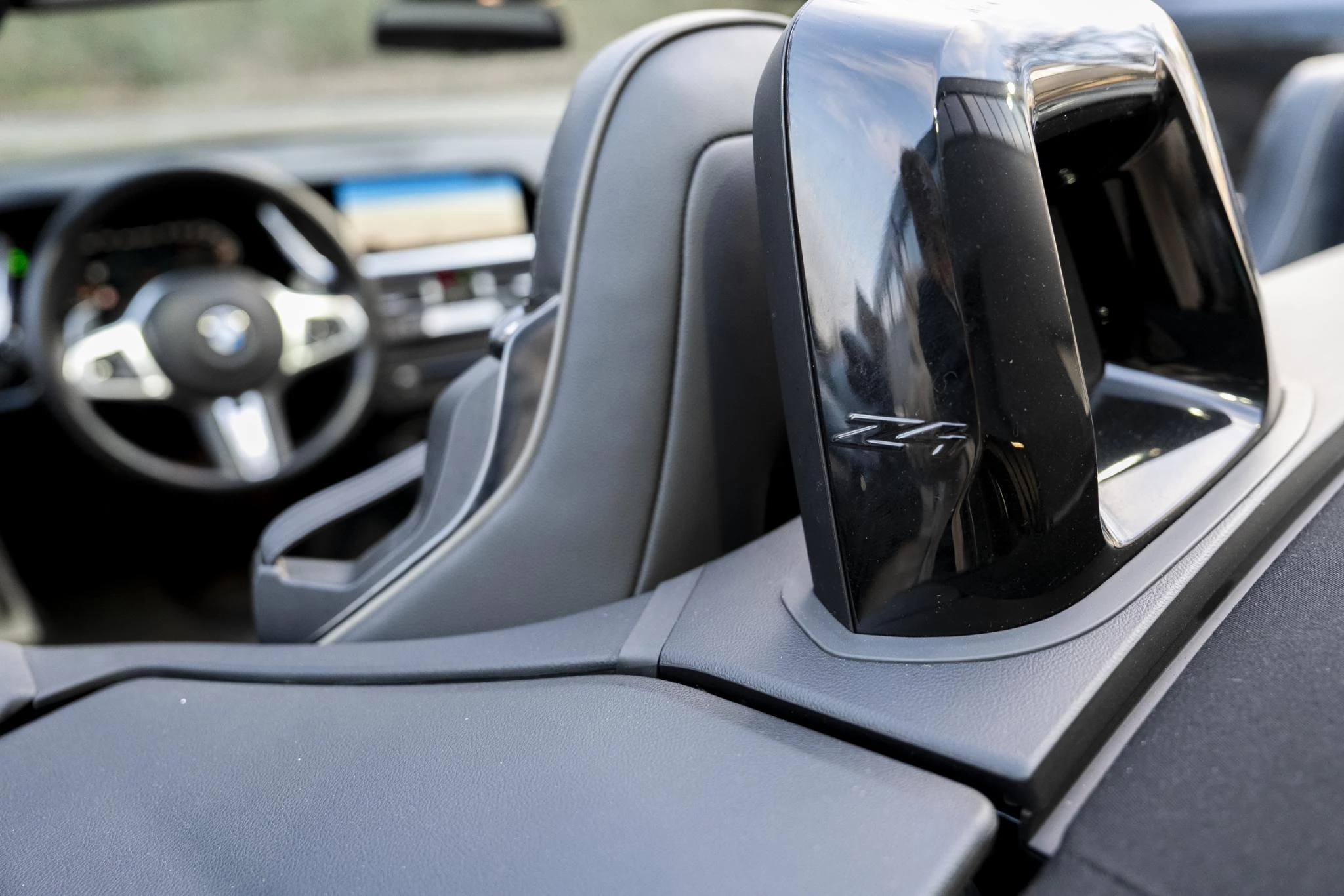 Hoofdafbeelding BMW Z4