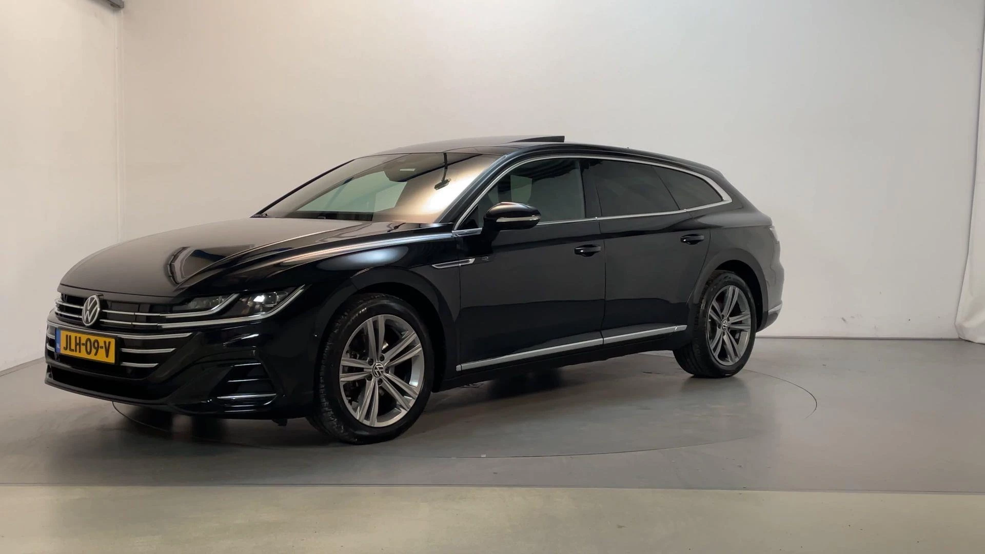 Hoofdafbeelding Volkswagen Arteon