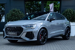 Audi Q3 Sportback TFSI RS