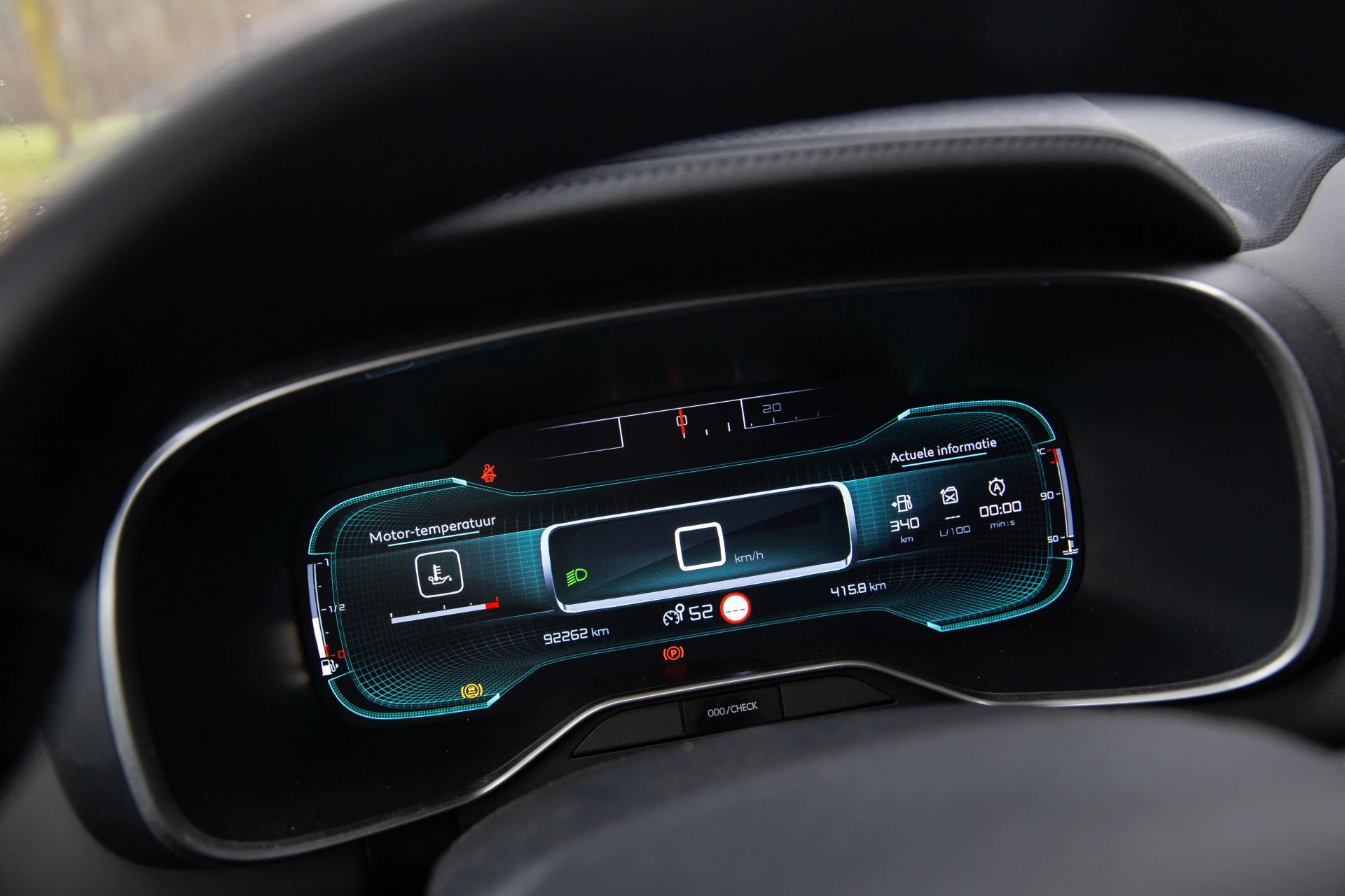 Hoofdafbeelding Citroën C5 Aircross