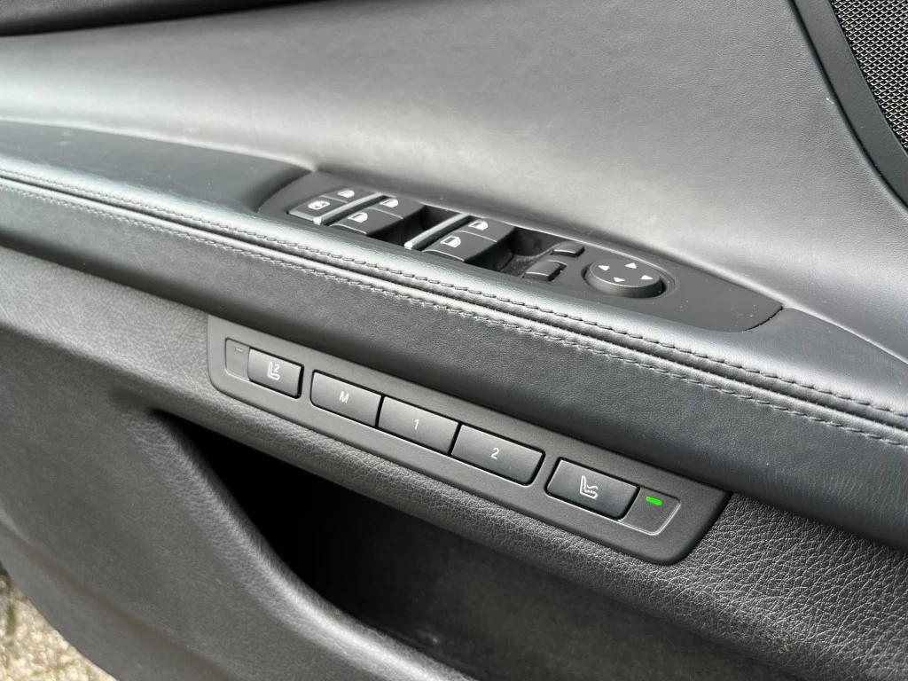 Hoofdafbeelding BMW 7 Serie