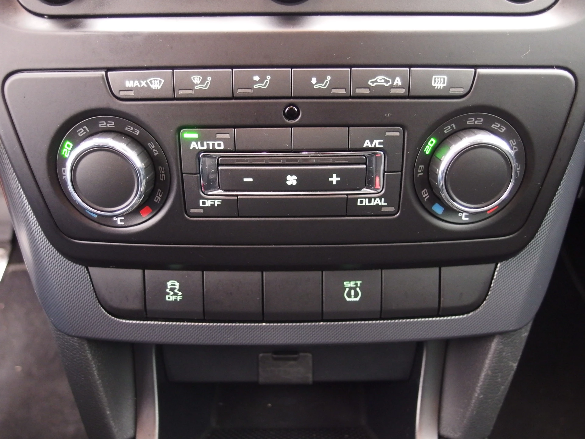 Hoofdafbeelding Škoda Yeti