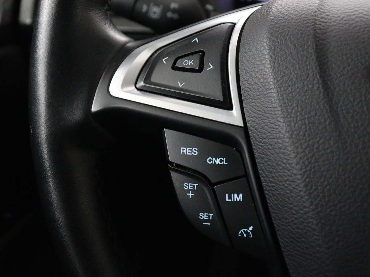 Hoofdafbeelding Ford Mondeo