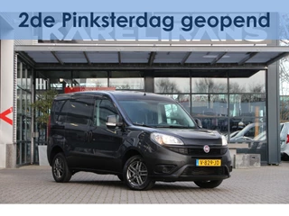 Fiat Doblò Cargo 1.3 MJ | Bestel | Cruise | Airco..