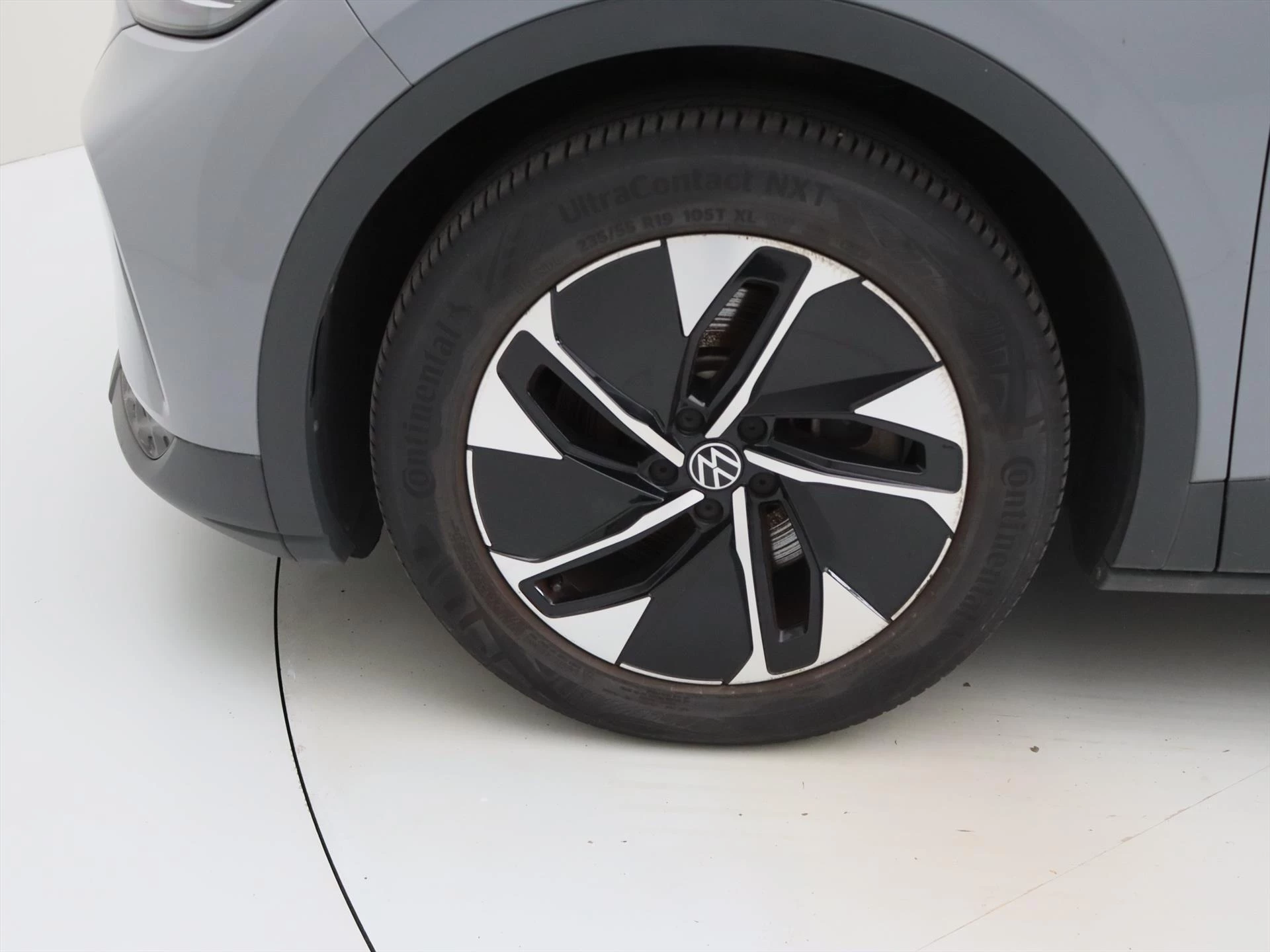 Hoofdafbeelding Volkswagen ID.4