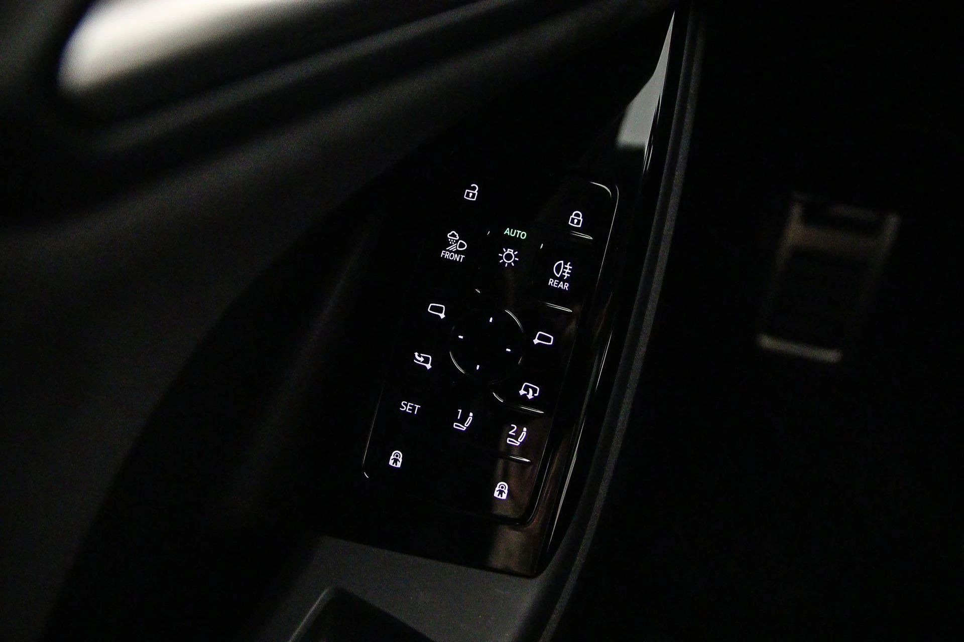 Hoofdafbeelding Audi SQ6