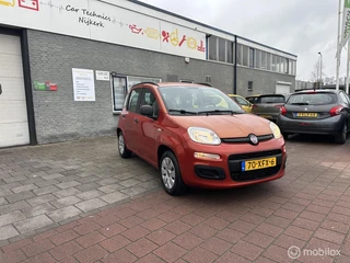 Hoofdafbeelding Fiat Panda Fiat Panda 0.9 TwinAir Easy automaat