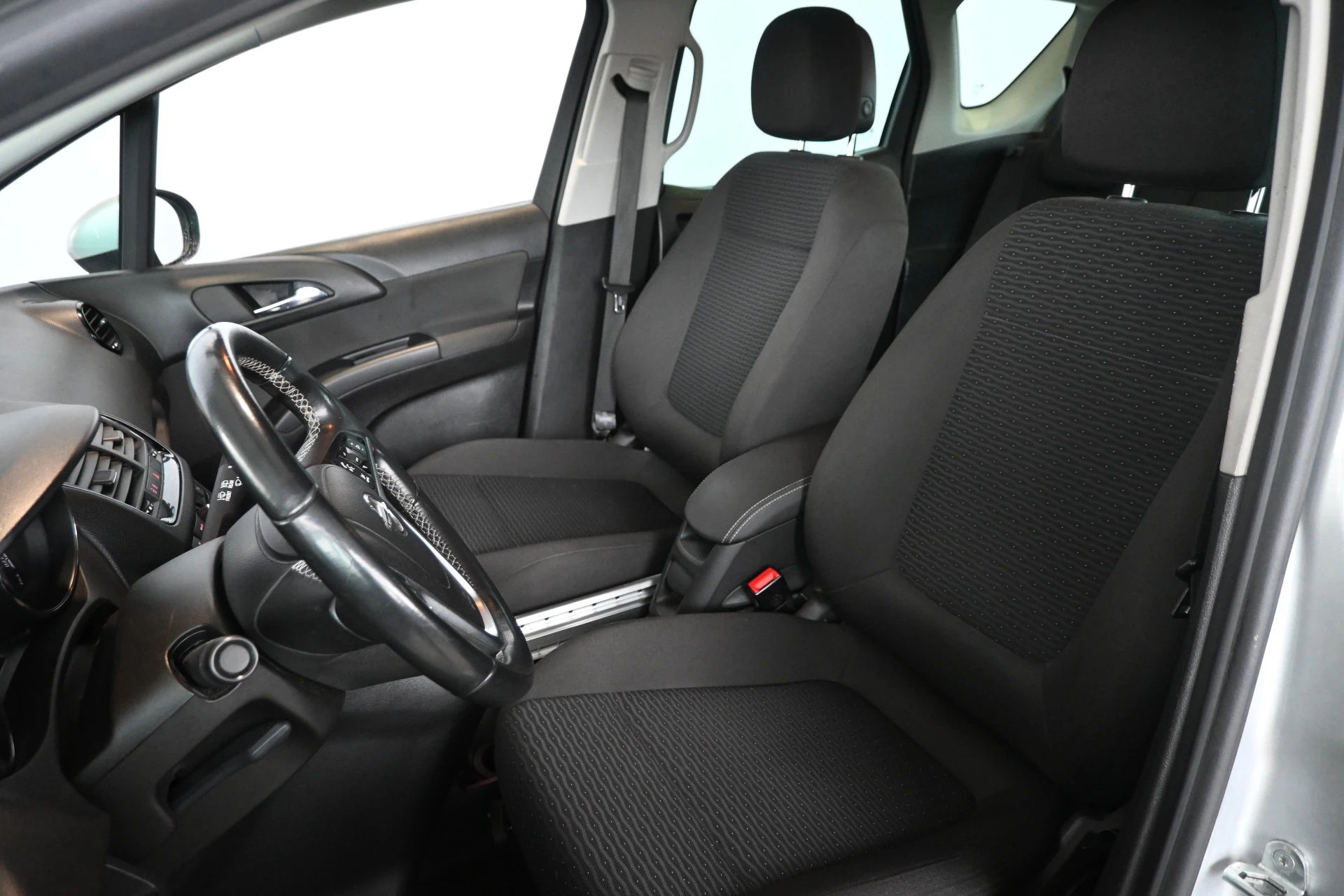 Hoofdafbeelding Opel Meriva