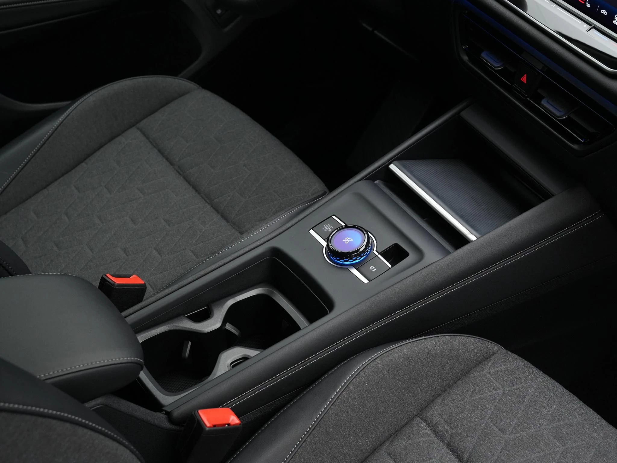 Hoofdafbeelding Volkswagen Tayron