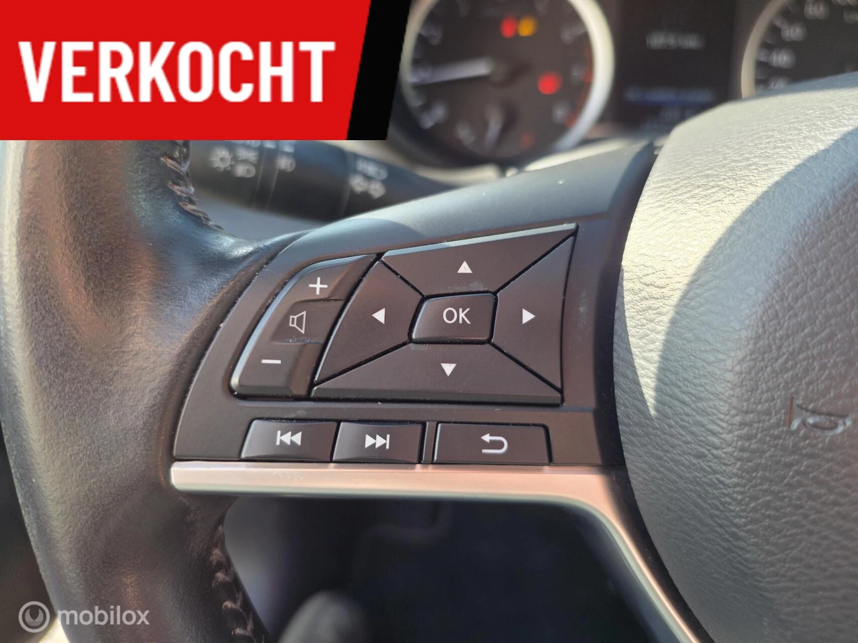 Hoofdafbeelding Nissan Micra