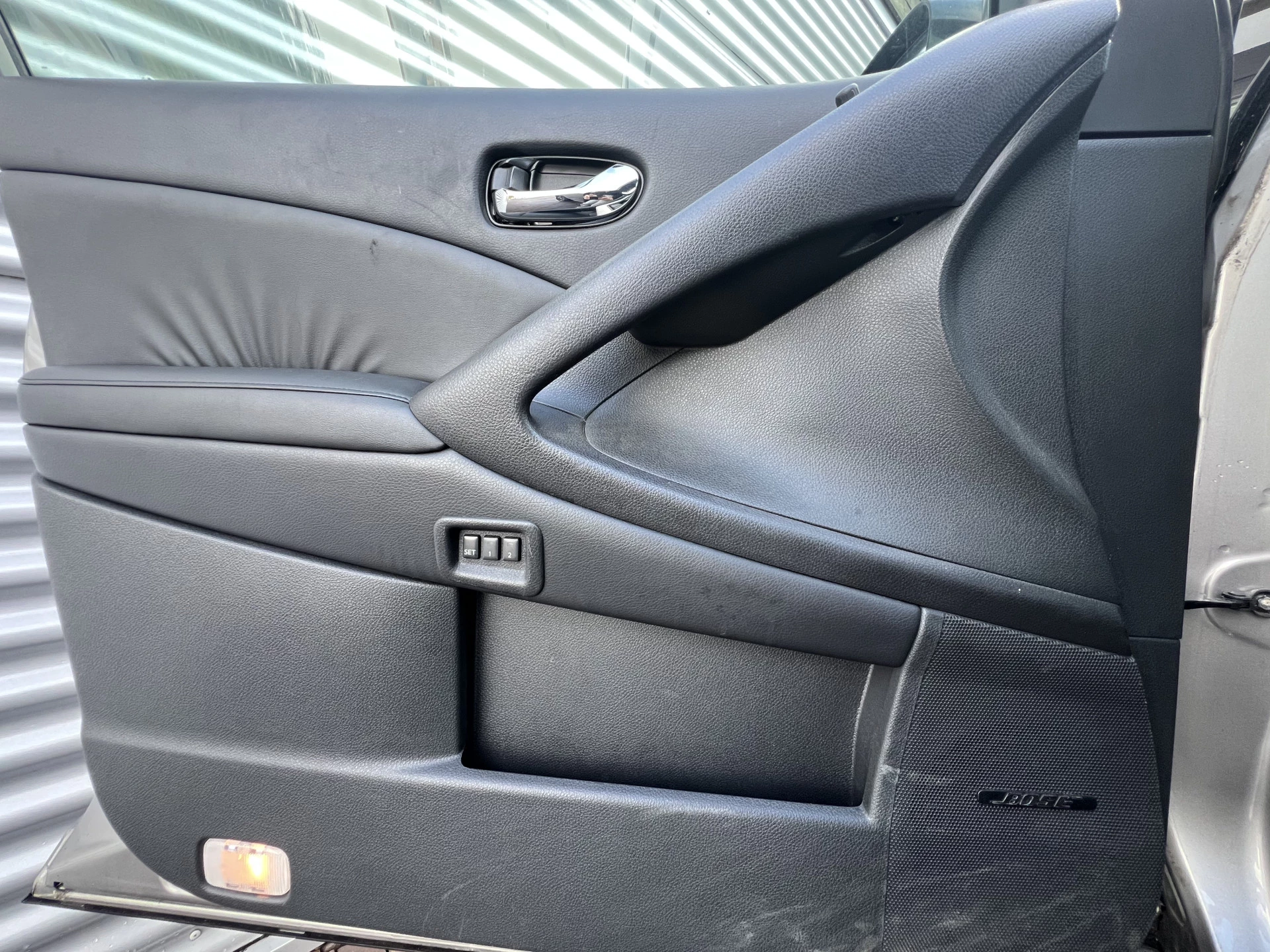 Hoofdafbeelding Nissan Murano