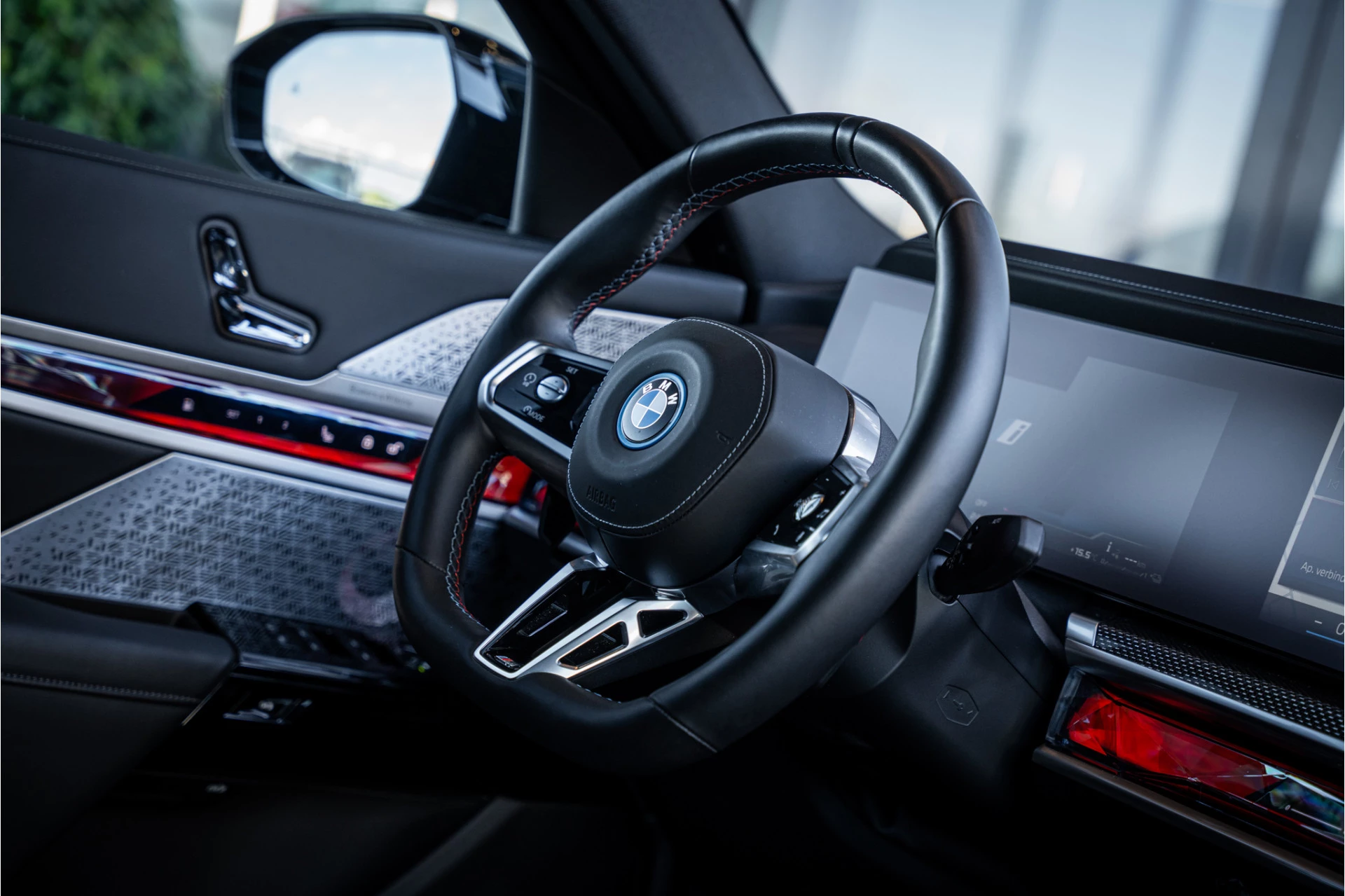 Hoofdafbeelding BMW 7 Serie