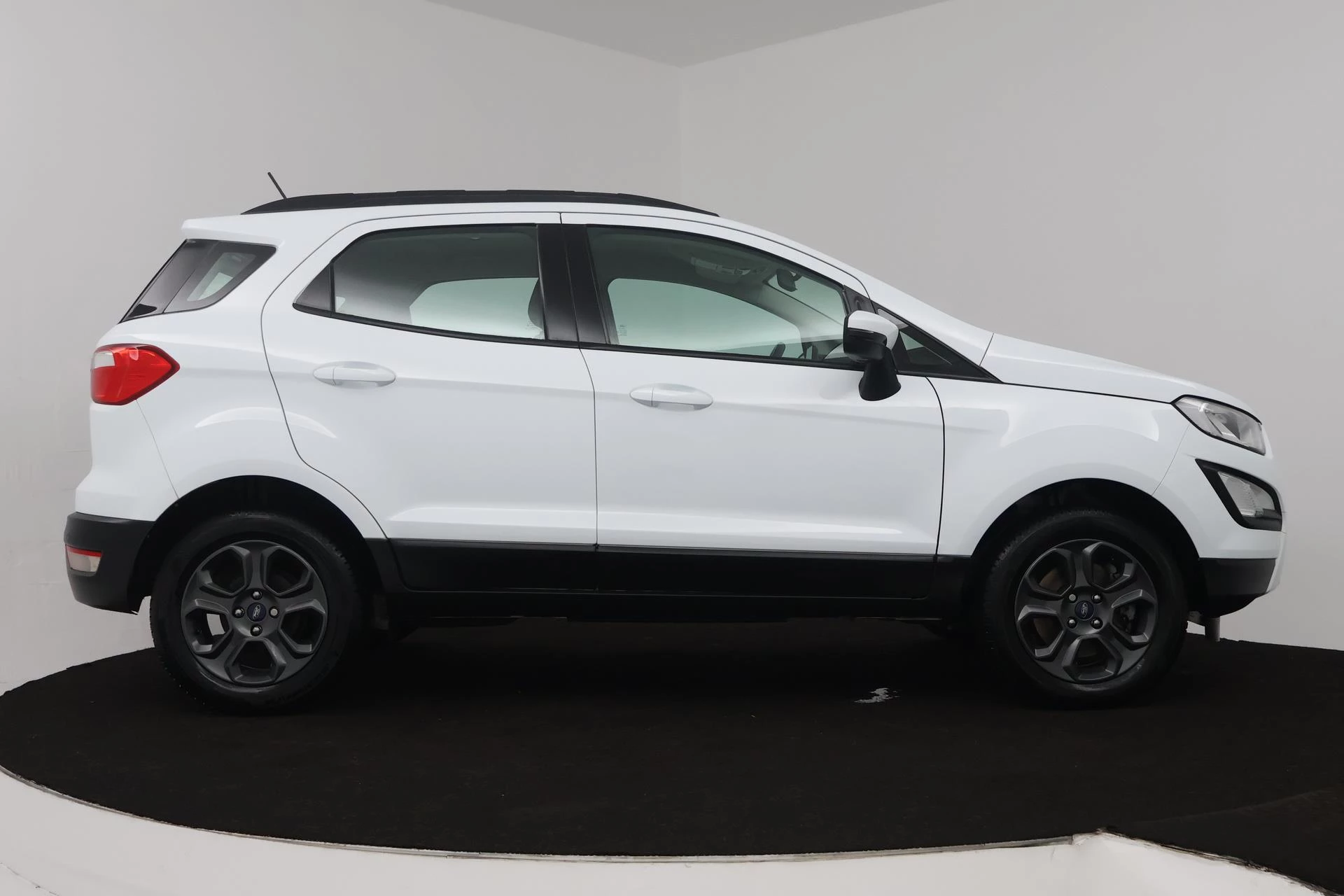 Hoofdafbeelding Ford EcoSport