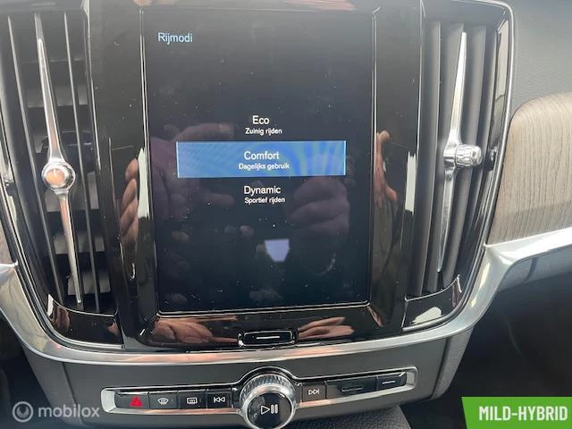 Hoofdafbeelding Volvo V90