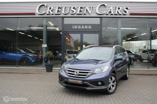 Hoofdafbeelding Honda CR-V Honda CR-V 2.0 AWD Executive// 1ste eig!!!//Full option
