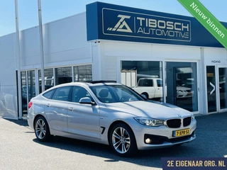 BMW 3-serie Gran Turismo 328i Aut. Sport Panorama Leder LED