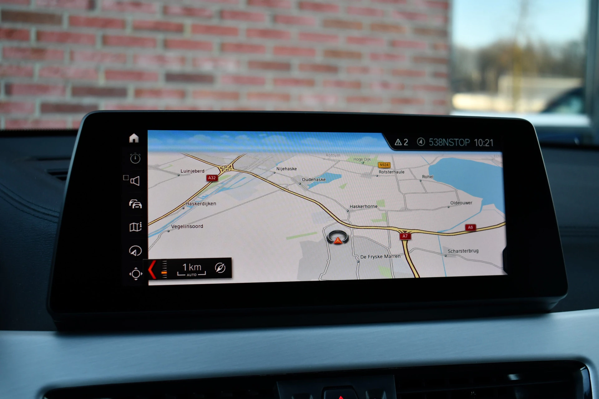 Hoofdafbeelding BMW X2