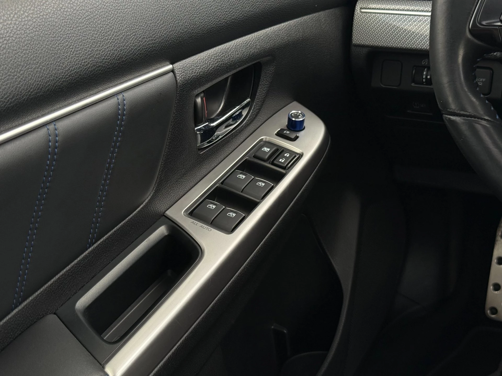 Hoofdafbeelding Subaru Levorg