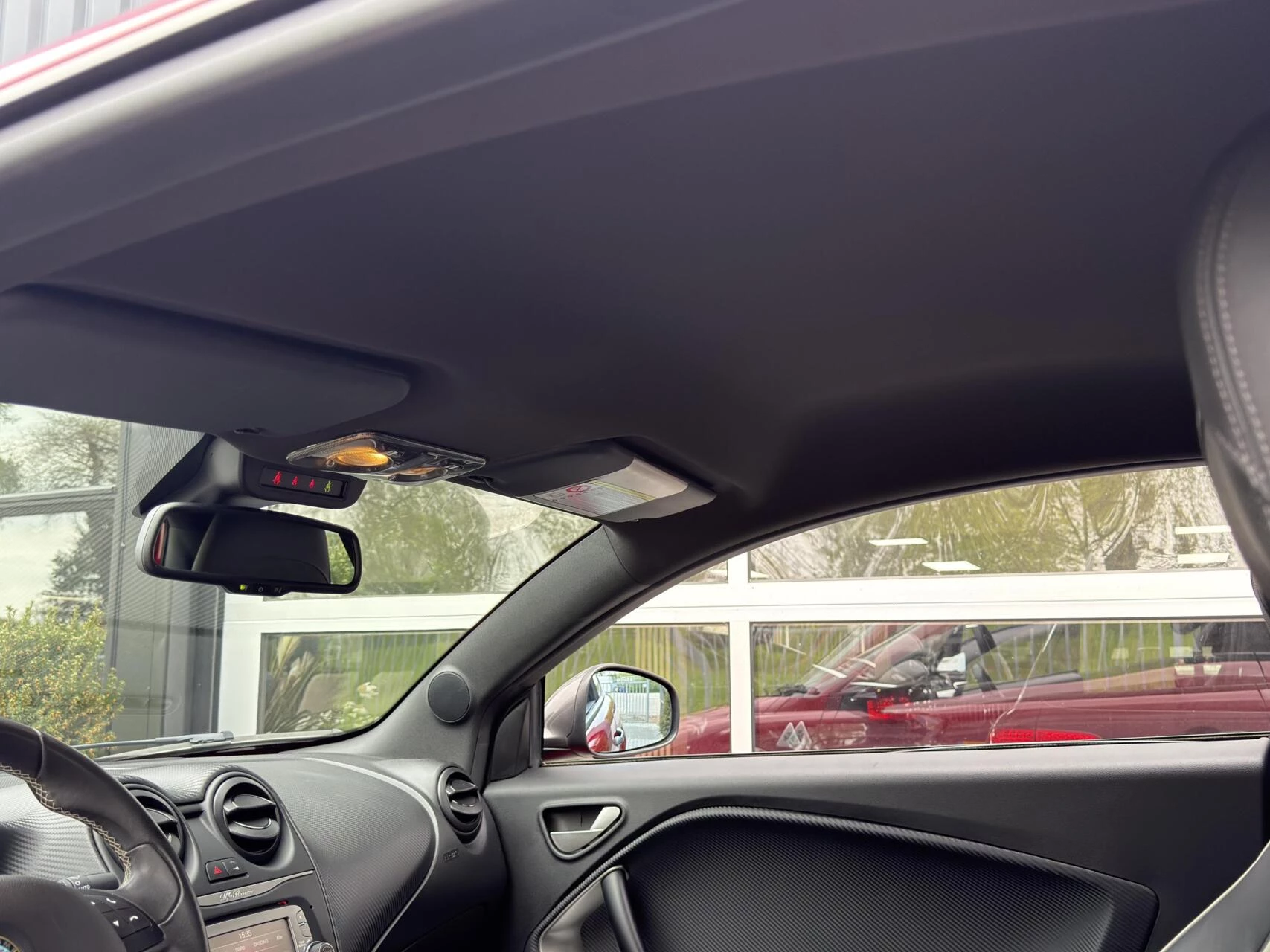 Hoofdafbeelding Alfa Romeo MiTo