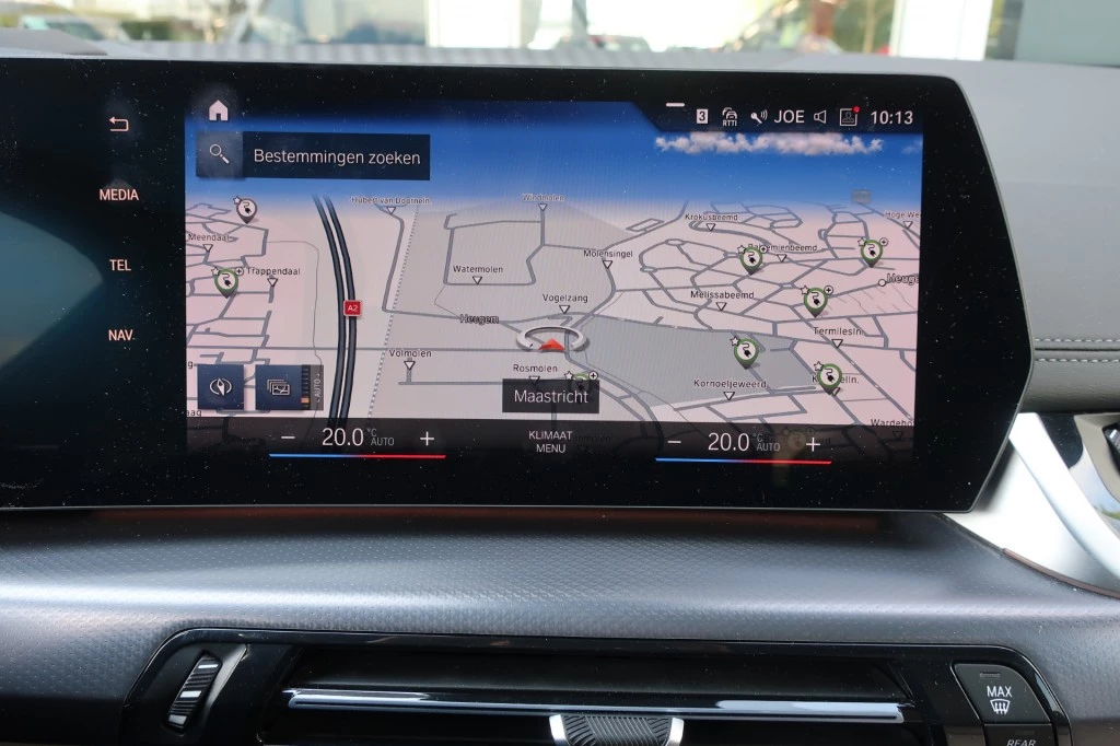 Hoofdafbeelding BMW 2 Serie