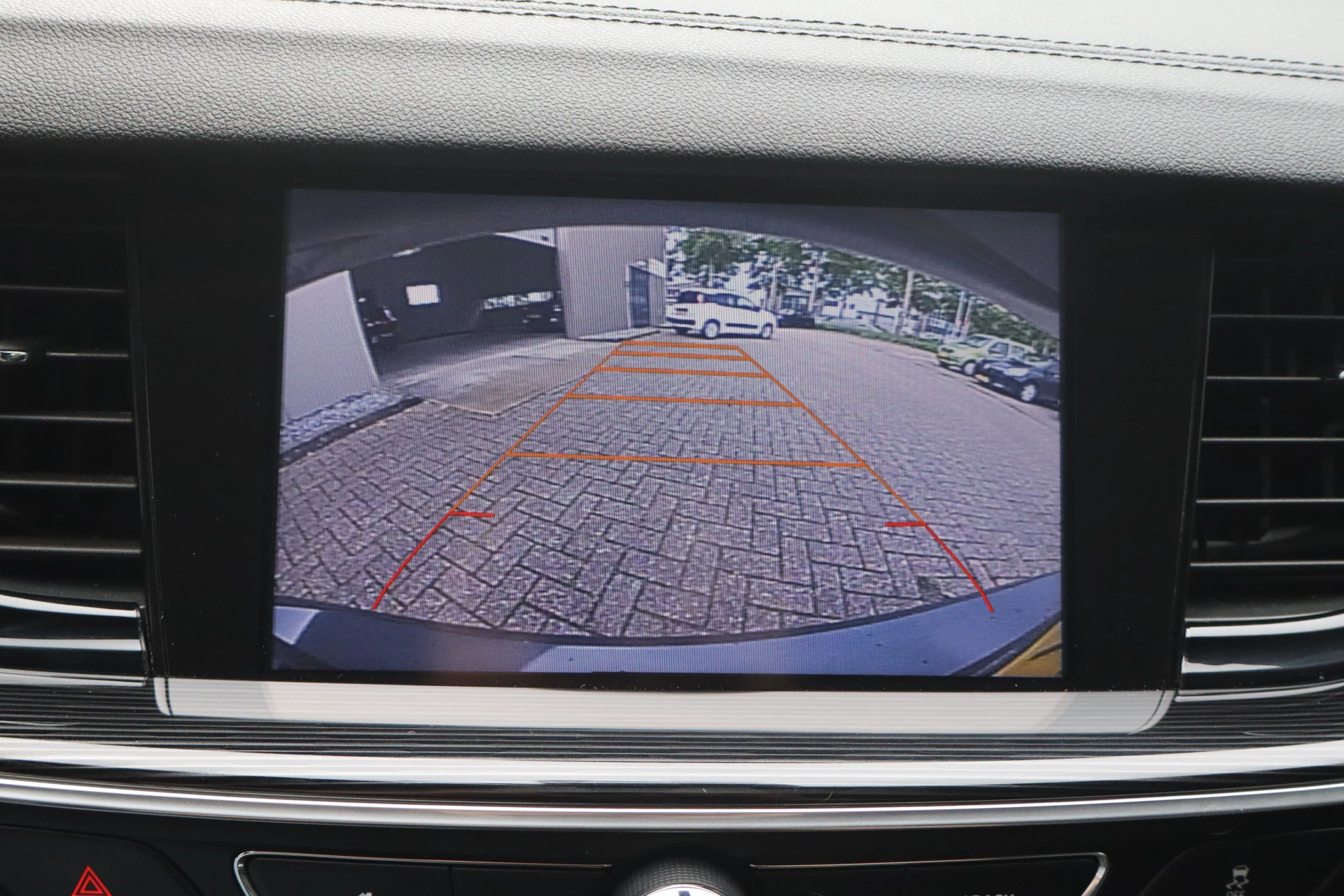 Hoofdafbeelding Opel Insignia