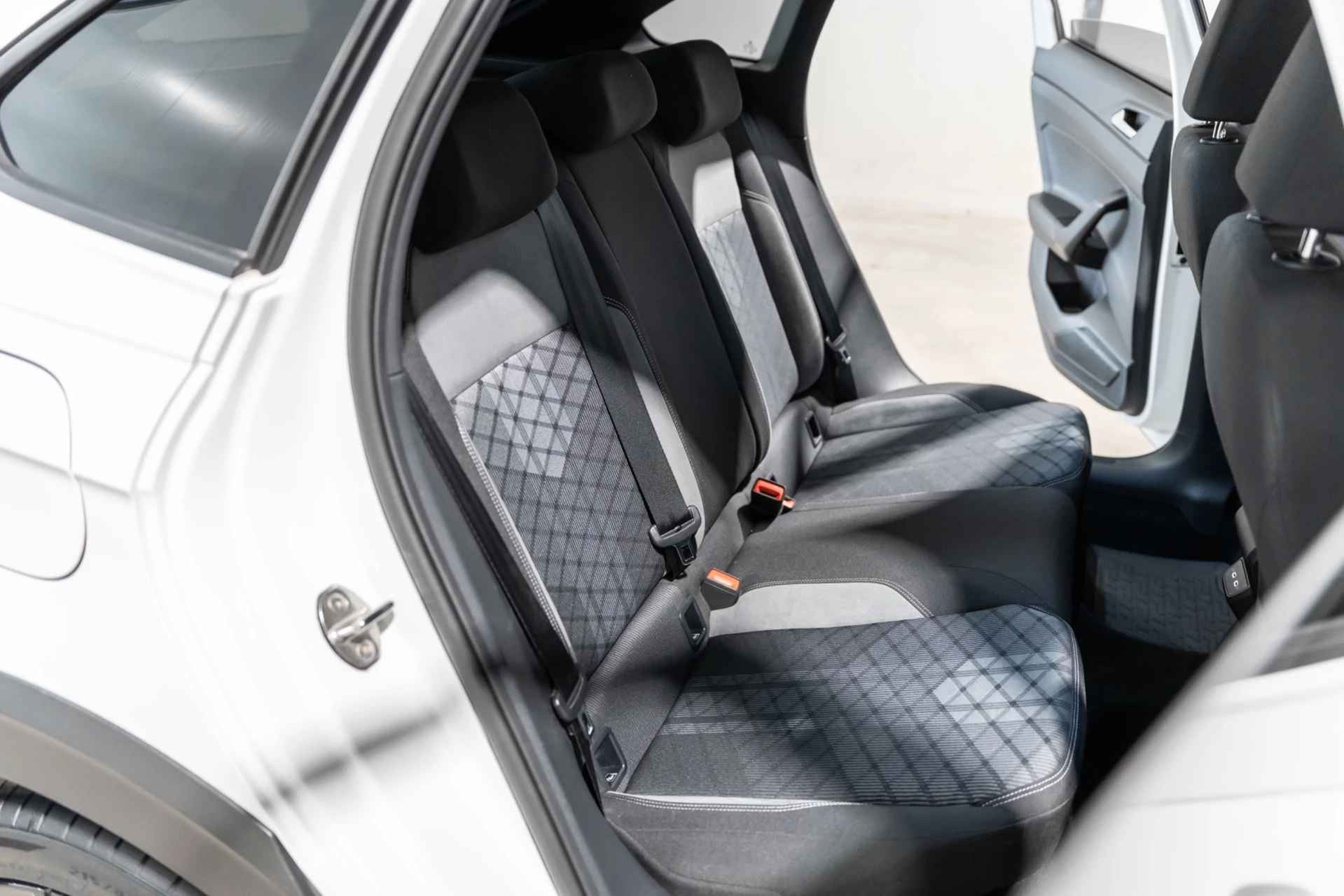 Hoofdafbeelding Volkswagen Taigo