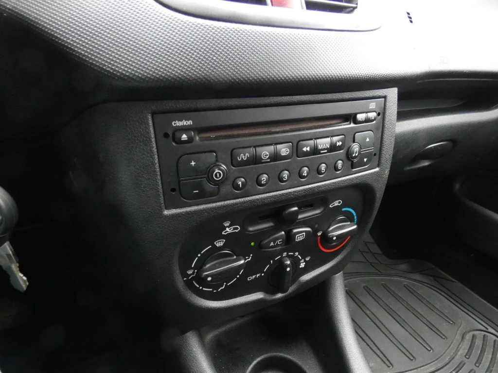 Hoofdafbeelding Peugeot 206