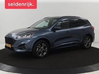 Ford Kuga 2.5 PHEV ST-Line | Trekhaak | Adaptive cruise | Carplay | 360 Camera | Navigatie | Park Assist | Dodehoek detectie | Keyless | Climate control | Bluetooth